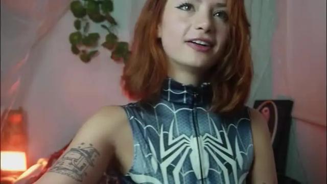 Image 6 of ari_kat666 Stream on Chaturbate on 14 hours ago
