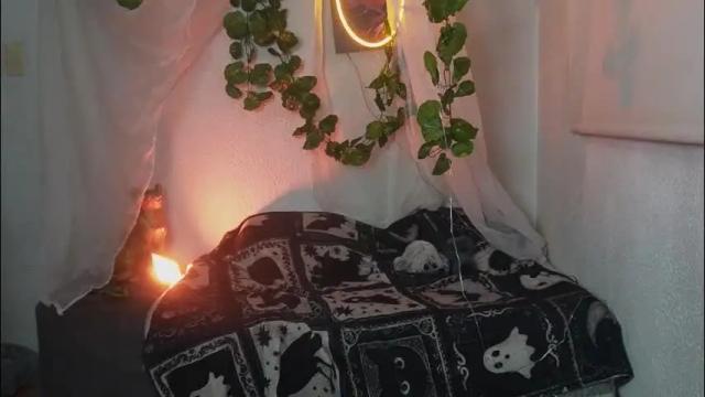 Image 8 of ari_kat666 Stream on Chaturbate on 2 months ago