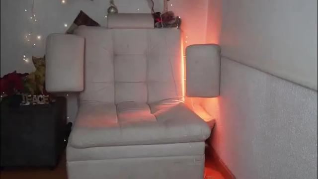 Image 6 of ari_kat666 Stream on Chaturbate on 28 days ago