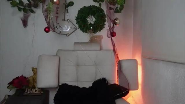 Image 2 of ari_kat666 Stream on Chaturbate on 9 days ago