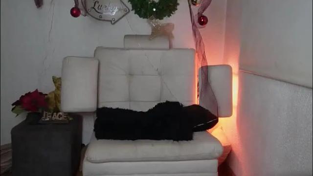 Image 8 of ari_kat666 Stream on Chaturbate on 3 days ago