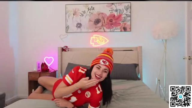 Image 8 of ari_lovexo Stream on Chaturbate on 1 month ago