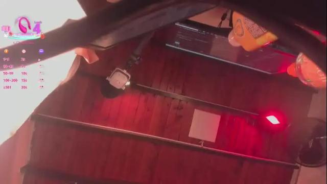 Image 2 of ari_monet Stream on Chaturbate on 25 days ago