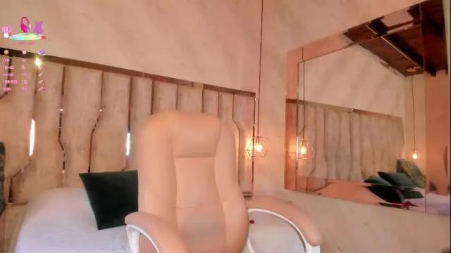 Image 8 of ari_monet Stream on Chaturbate on 15 days ago