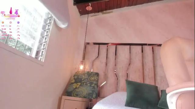 Image 2 of ari_monet Stream on Chaturbate on 12 days ago