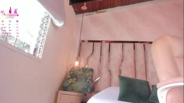 Image 4 of ari_monet Stream on Chaturbate on 12 days ago