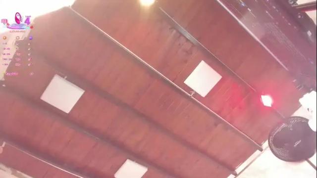 Image 2 of ari_monet Stream on Chaturbate on 6 days ago