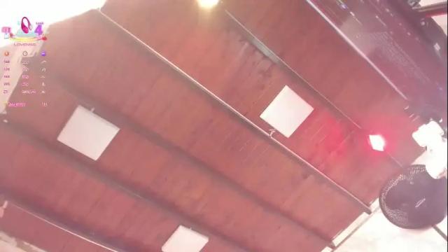 Image 3 of ari_monet Stream on Chaturbate on 6 days ago