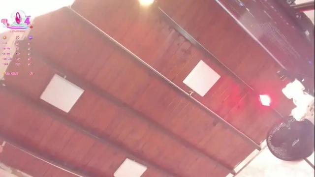 Thumbnail 2, ari_monet's Stream at Chaturbate, 6 days ago