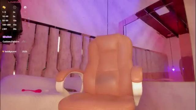 Image 12 of ari_monet Stream on Chaturbate on 1 month ago