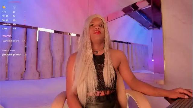 Image 6 of ari_monet Stream on Chaturbate on 1 month ago