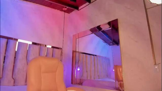 Image 8 of ari_monet Stream on Chaturbate on 1 month ago