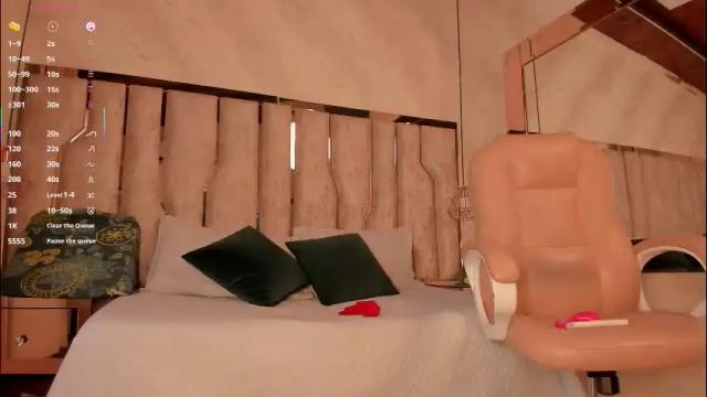 Image 2 of ari_monet Stream on Chaturbate on 1 month ago