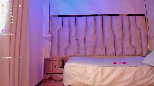 Thumbnail 2, ari_monet's Stream at Chaturbate, 1 month ago