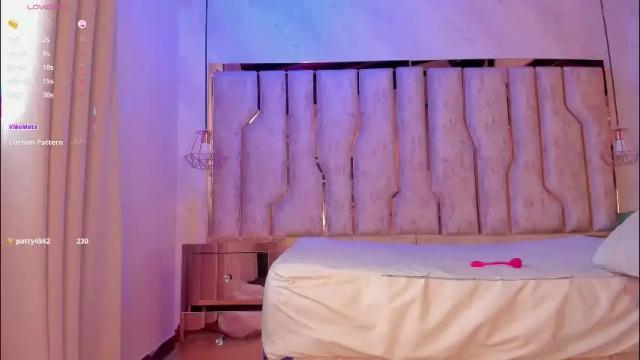 Image 6 of ari_monet Stream on Chaturbate on 1 month ago