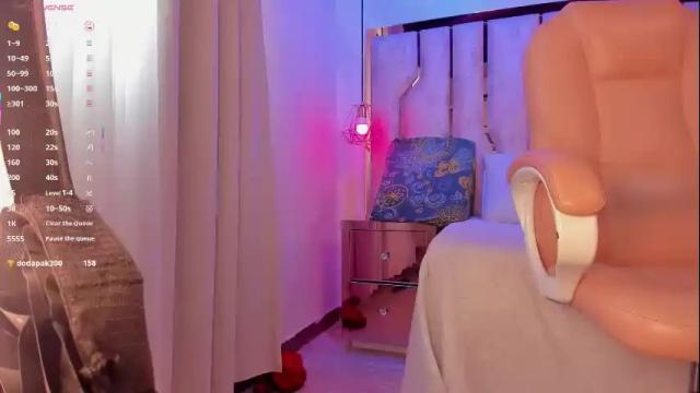 Thumbnail 2, ari_monet's Stream at Chaturbate, 1 month ago