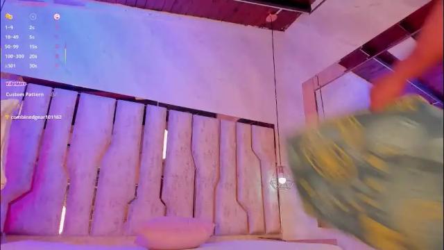 Image 11 of ari_monet Stream on Chaturbate on 26 days ago