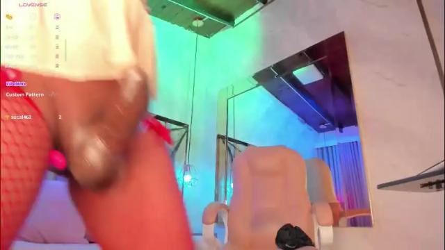 Image 12 of ari_monet Stream on Chaturbate on 3 days ago
