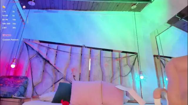 Image 2 of ari_monet Stream on Chaturbate on 3 days ago