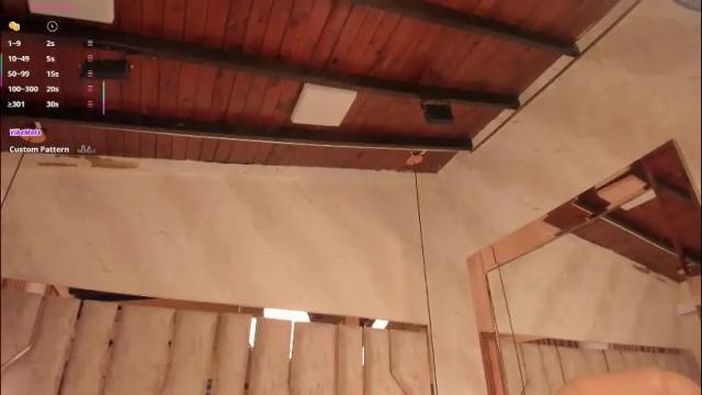 Image 7 of ari_monet Stream on Chaturbate on 1 month ago