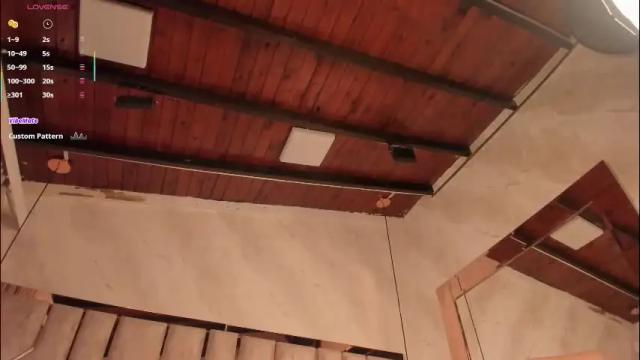 Image 8 of ari_monet Stream on Chaturbate on 1 month ago