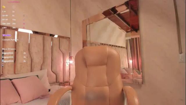 Thumbnail 1, ari_monet's Stream at Chaturbate, 1 month ago