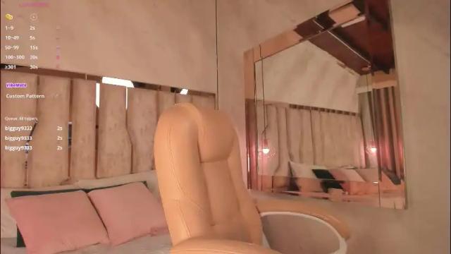 Image 4 of ari_monet Stream on Chaturbate on 1 month ago