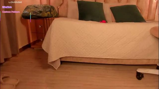 Image 10 of ari_monet Stream on Chaturbate on 1 month ago