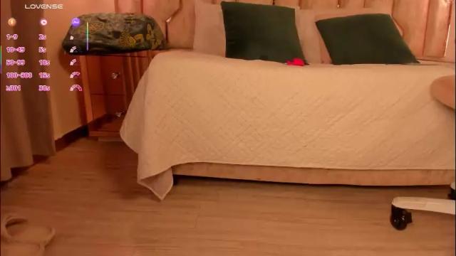 Image 11 of ari_monet Stream on Chaturbate on 1 month ago