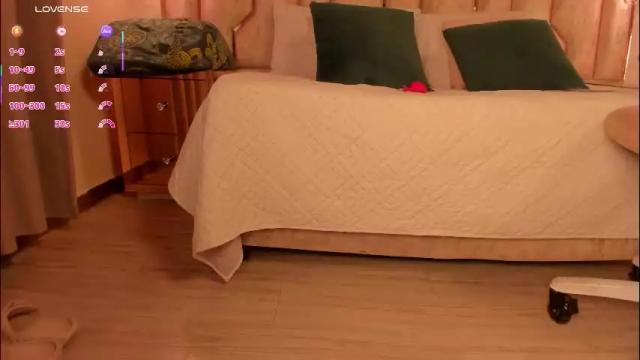 Image 8 of ari_monet Stream on Chaturbate on 1 month ago