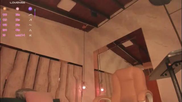 Thumbnail 3, ari_monet's Stream at Chaturbate, 1 month ago