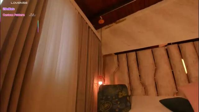 Image 12 of ari_monet Stream on Chaturbate on 1 month ago