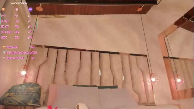 Image 10 of ari_monet Stream on Chaturbate on 1 month ago