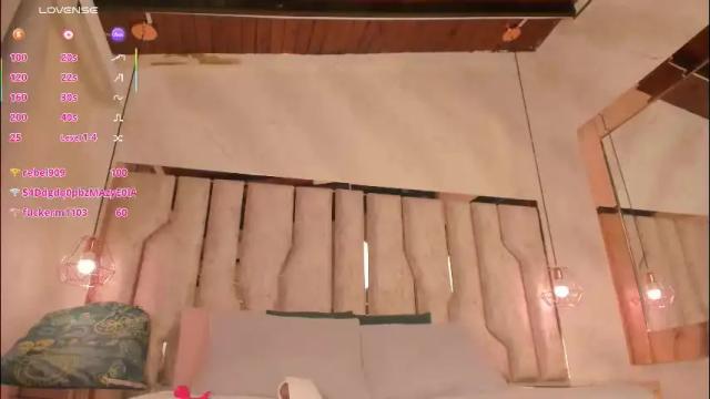 Image 6 of ari_monet Stream on Chaturbate on 1 month ago