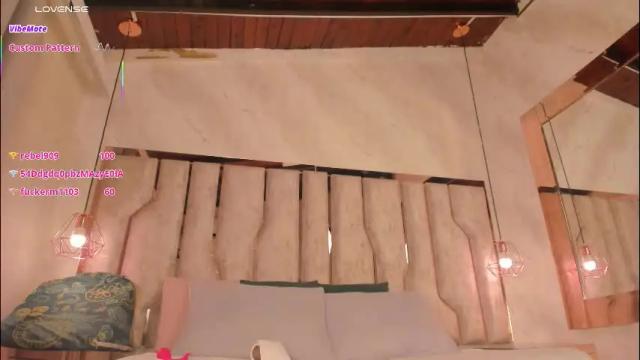 Image 7 of ari_monet Stream on Chaturbate on 1 month ago