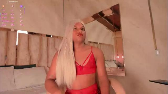 Thumbnail 1, ari_monet's Stream at Chaturbate, 1 month ago