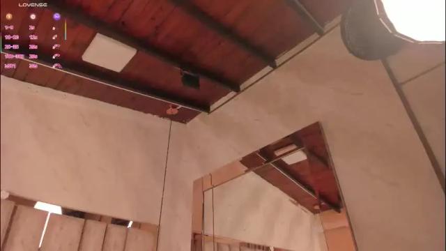 Thumbnail 2, ari_monet's Stream at Chaturbate, 1 month ago