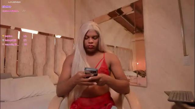 Thumbnail 2, ari_monet's Stream at Chaturbate, 4 days ago