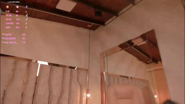 Image 7 of ari_monet Stream on Chaturbate on 4 days ago