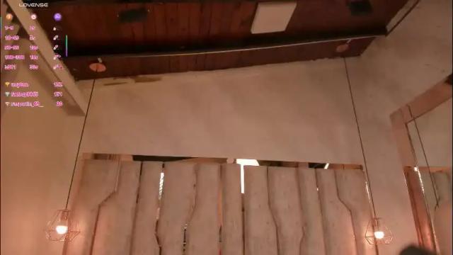 Image 8 of ari_monet Stream on Chaturbate on 4 days ago