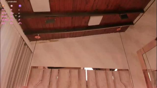 Thumbnail 1, ari_monet's Stream at Chaturbate, 4 hours ago