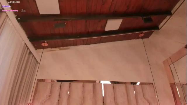 Image 2 of ari_monet Stream on Chaturbate on 7 hours ago