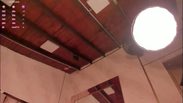 Image 3 of ari_monet Stream on Chaturbate on 7 hours ago