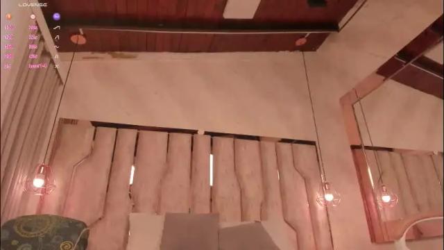 Thumbnail 2, ari_monet's Stream at Chaturbate, 4 hours ago