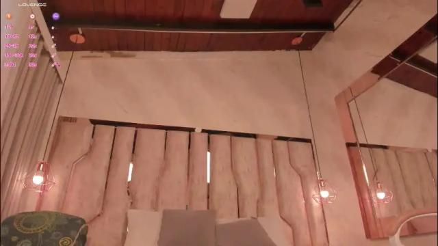 Image 6 of ari_monet Stream on Chaturbate on 7 hours ago