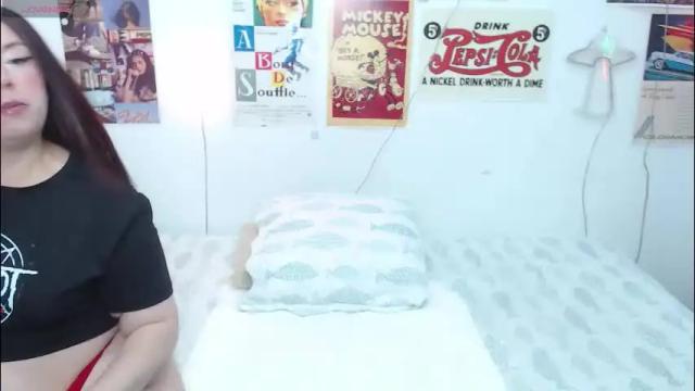 Image 6 of ari_rossee_ Stream on Chaturbate on 2 months ago