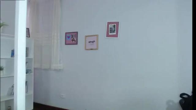 Image 8 of ari_rossee_ Stream on Chaturbate on 1 month ago