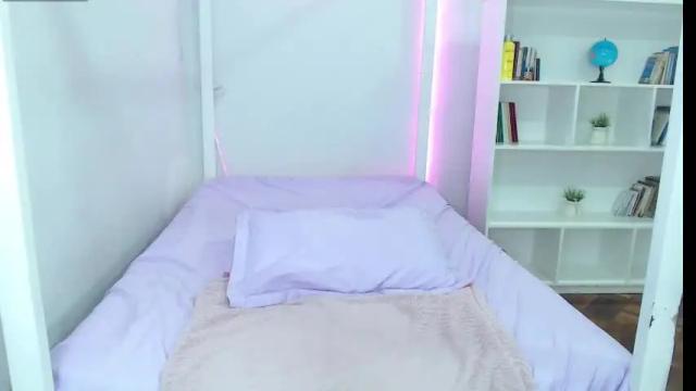 Thumbnail 3, ari_rossee_'s Stream at Chaturbate, 1 month ago