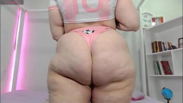 Thumbnail 3, ari_rossee_'s Stream at Chaturbate, 1 month ago