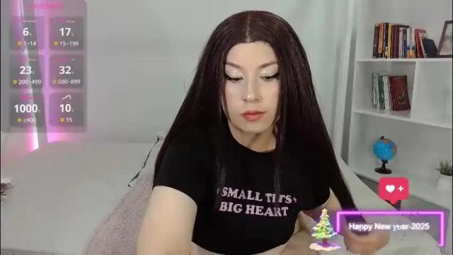 Image 4 of ari_rossee_ Stream on Chaturbate on 21 days ago